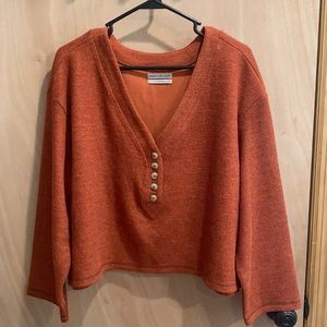 Urban Outfitters Top